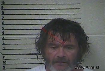 Ronald  Bishop Mugshot