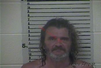 Ronald B Bishop Mugshot