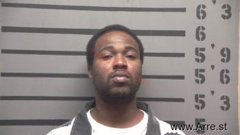 Ronald Lashawn Bowman Mugshot