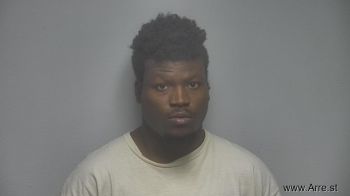 Ronald  Branch-barnette Mugshot