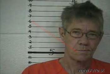 Ronald  Brock Mugshot