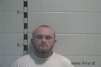 Ronald Thomas Brock Mugshot