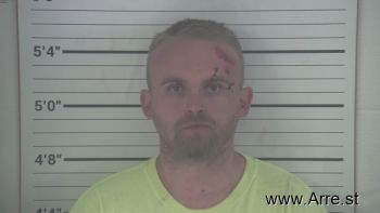 Ronald Thomas Anthony Brock Mugshot