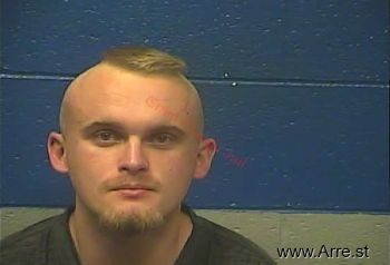 Ronald Thomas Anthony Brock Mugshot