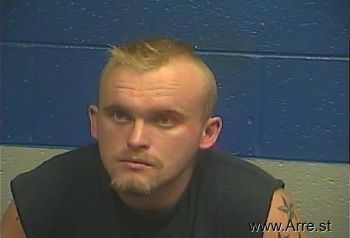 Ronald Thomas Anthony Brock Mugshot