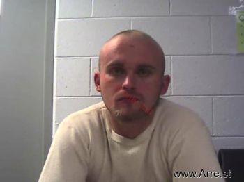 Ronald Thomas Anthony Brock Mugshot