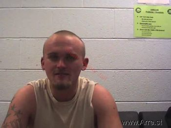 Ronald Thomas- Anthony Brock Mugshot