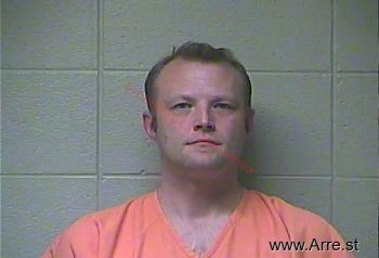 Ronald Ray Brock Ii Mugshot