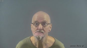 Ronald Earl Brown Mugshot