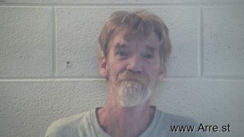 Ronald Lee Campbell Mugshot