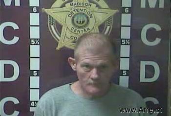 Ronald L. Jr. Carpenter Mugshot