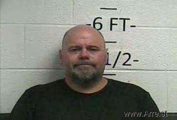 Ronald Derek Cole Mugshot