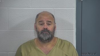 Ronald D Cole Mugshot