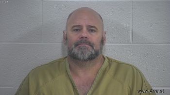 Ronald D Cole Mugshot