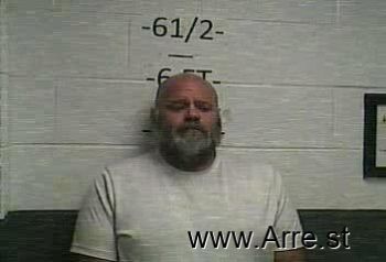 Ronald  Cole Mugshot