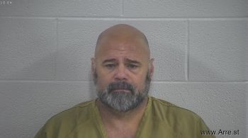 Ronald D Cole Mugshot