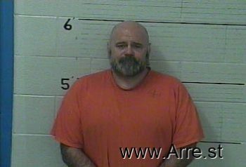 Ronald D Cole Mugshot