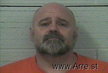 Ronald D Cole Mugshot