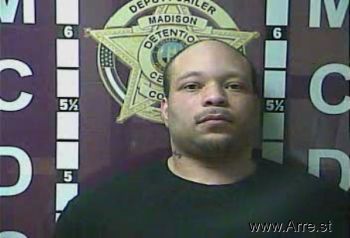 Ronald Keith Coleman Mugshot