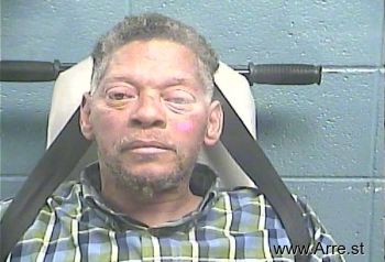 Ronald K Coleman Mugshot