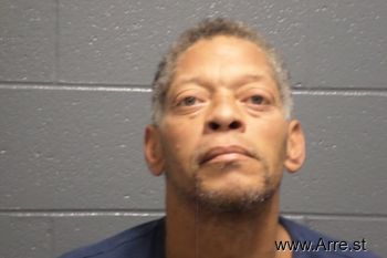 Ronald Keith Coleman Sr. Mugshot