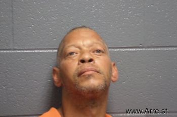 Ronald Keith Coleman Sr. Mugshot