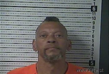 Ronald Keith Coleman Sr. Mugshot