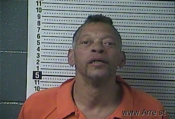 Ronald Keith Coleman Sr. Mugshot