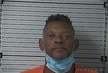 Ronald Keith Coleman Sr. Mugshot