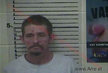 Ronald Dean Collins Mugshot