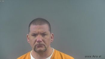 Ronald Lee Cross Mugshot