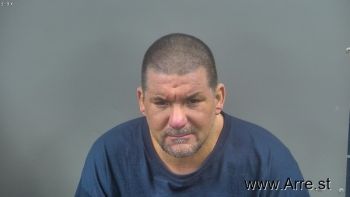 Ronald Lee Cross Mugshot