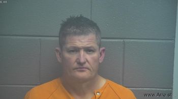 Ronald Scott Daley Mugshot