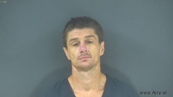 Ronald D Daniel Mugshot