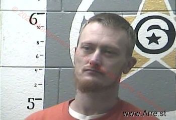 Ronald Thomas Daniels Mugshot