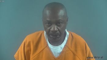 Ronald Gene Davis Mugshot