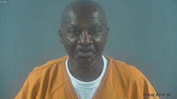 Ronald Gene Davis Mugshot