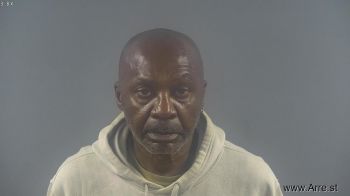 Ronald Gene Davis Mugshot