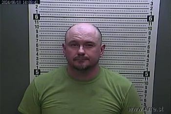 Ronald  Duff Mugshot