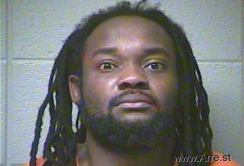 Ronald  Exantus Mugshot