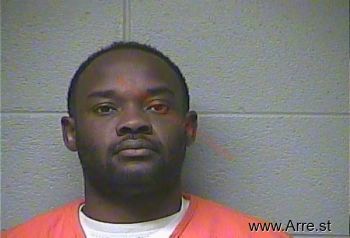 Ronald  Exantus Mugshot