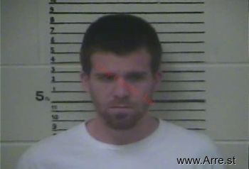 Ronald Bradley Gray Mugshot