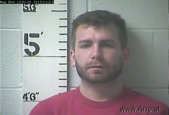 Ronald Joseph Greenwell Jr Mugshot