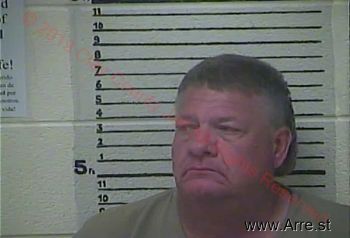 Ronald Lynn Hall Mugshot