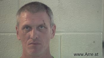 Ronald D Hall Mugshot