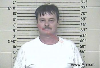 Ronald  Hall Mugshot