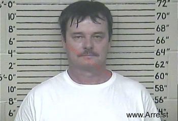 Ronald D Hall Mugshot