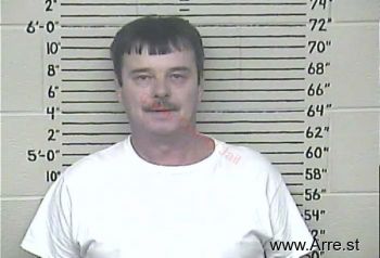 Ronald  Hall Mugshot