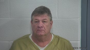 Ronald L Hall Mugshot