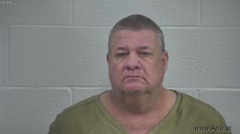 Ronald L Hall Mugshot